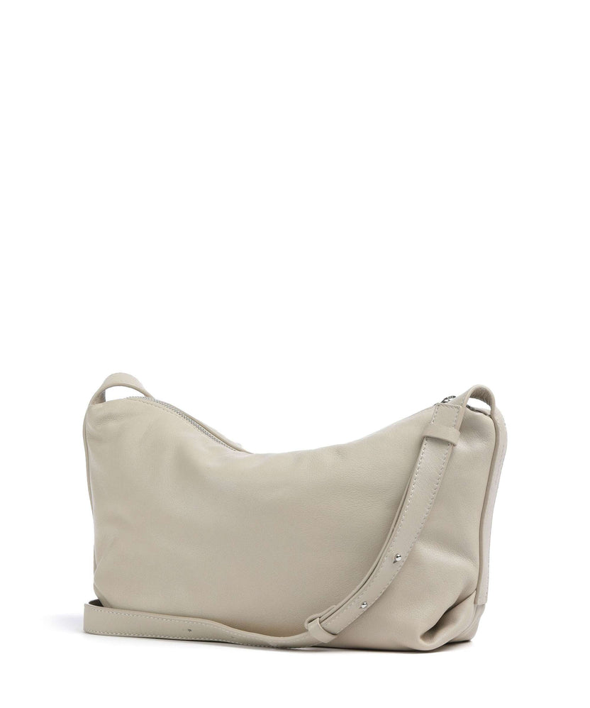 Liebeskind Elvira Sheep Natural M Crossbody bag milk