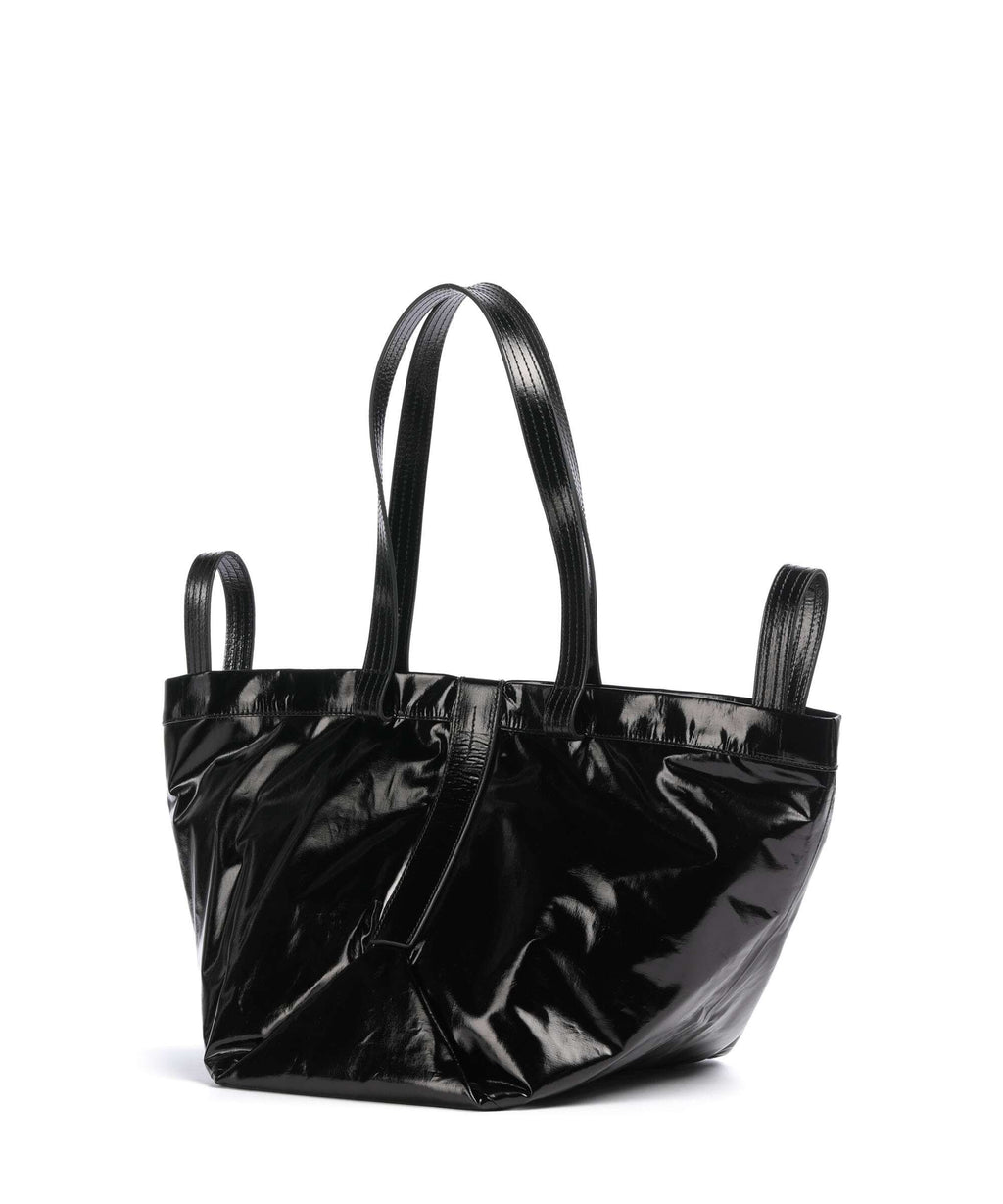 Liebeskind Elvira Rain M Tote bag black