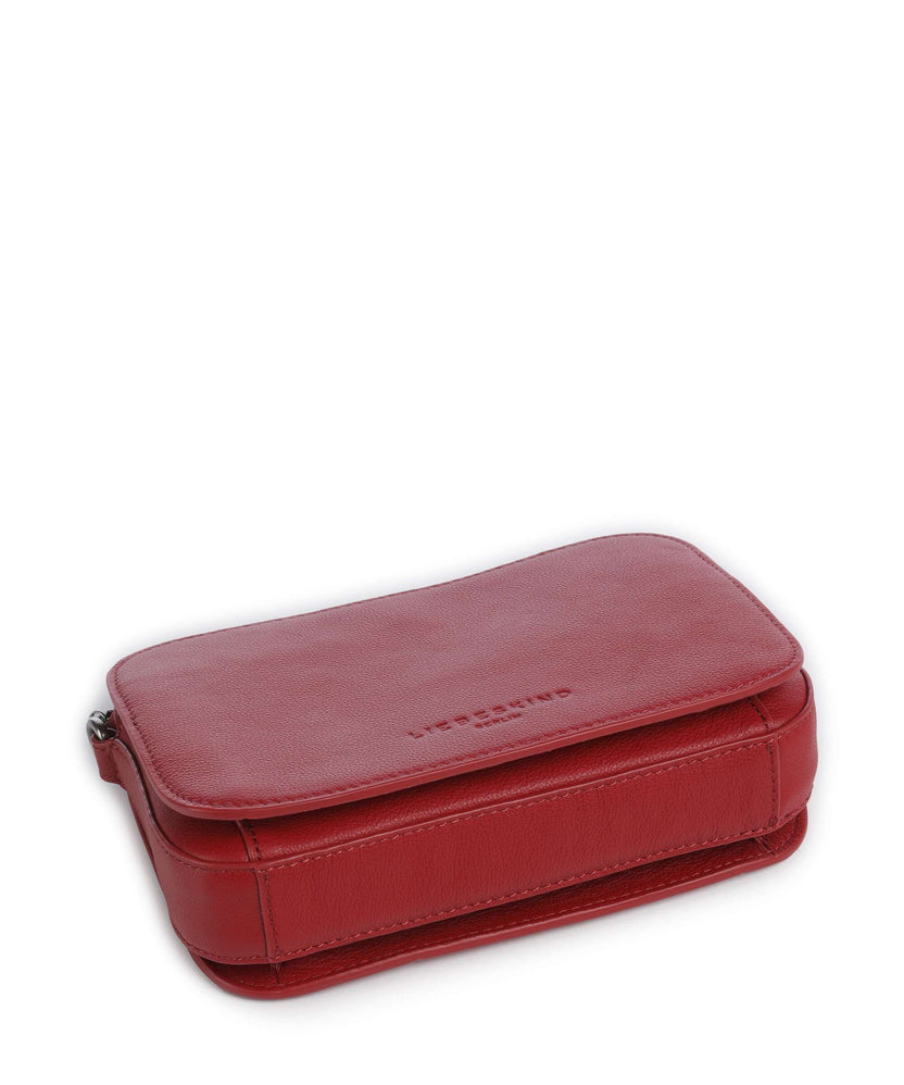 Liebeskind Luka Harris S Crossbody bag true red
