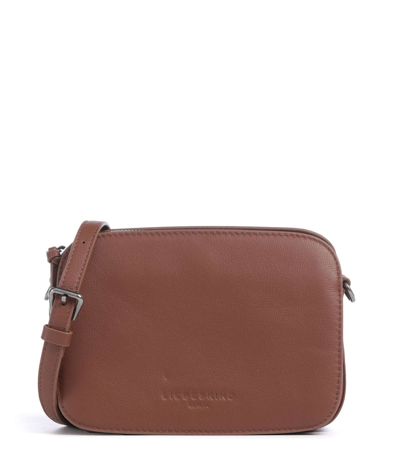 Liebeskind Luka Harris S Crossbody bag russet