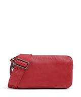 Liebeskind Clarice Sheep Natural M Olkalaukku true red