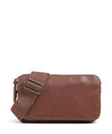 Liebeskind Clarice Sheep Natural M Olkalaukku russet