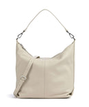 Liebeskind Paris Small Pebble M Pussilaukku milk