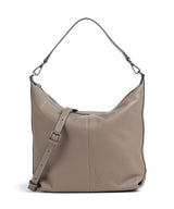 Liebeskind Paris Small Pebble M Pussilaukku neutral gray