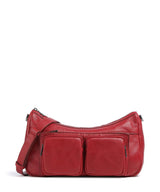 Liebeskind Maia Sheep Natural M Olkalaukku true red