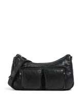 Liebeskind Maia Sheep Natural M Olkalaukku black