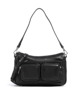Liebeskind Maia Sheep Natural S Olkalaukku black