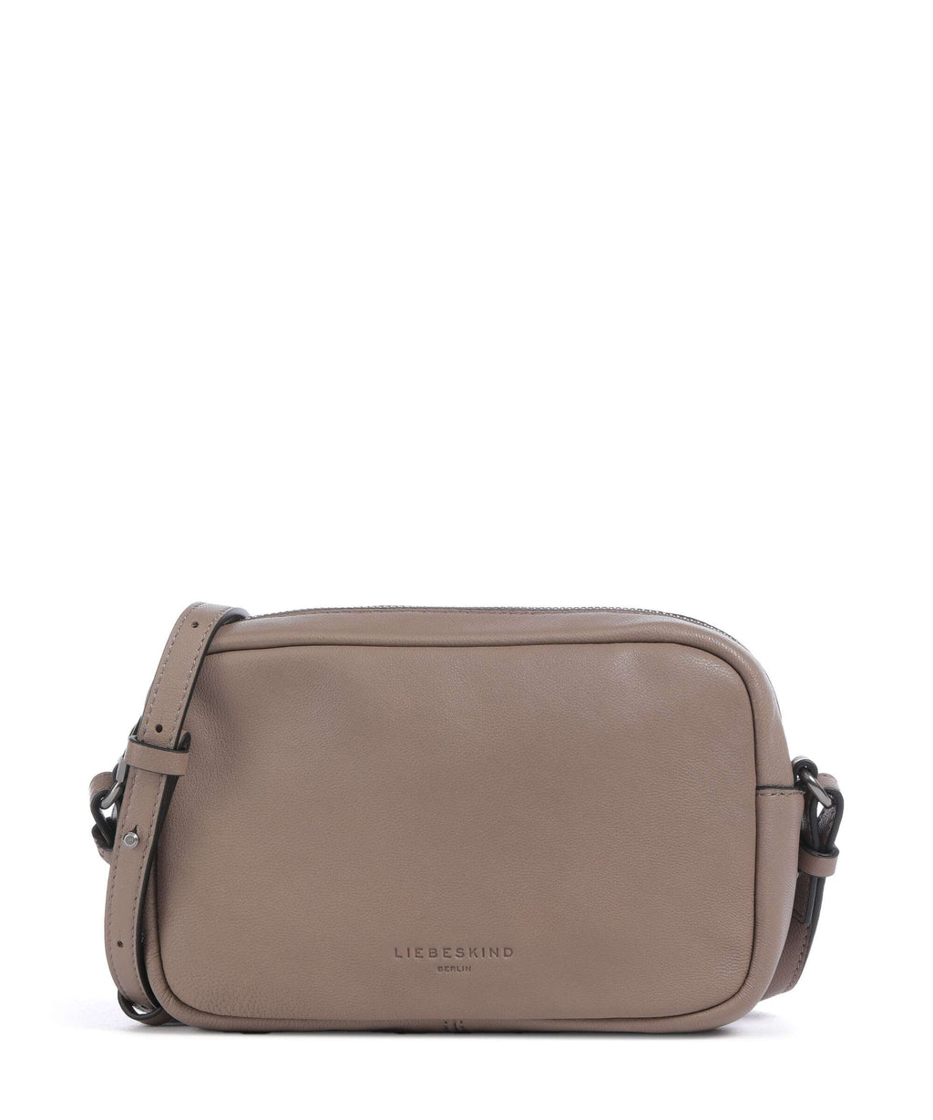 Liebeskind Maia Sheep Natural S Crossbody bag neutral gray