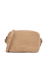 Liebeskind Farrah Suede S Olkalaukku beige
