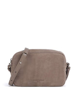 Liebeskind Farrah Suede S Olkalaukku neutral gray