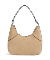 Liebeskind Lilly Suede S Pussilaukku beige