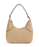 Liebeskind Lilly Suede S Pussilaukku beige