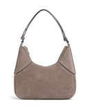 Liebeskind Lilly Suede S Pussilaukku neutral gray
