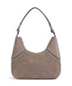 Liebeskind Lilly Suede S Pussilaukku neutral gray