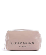 Liebeskind Rain Meikkilaukku blush