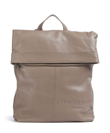 Liebeskind Elvira Sheep Natural M Reppu neutral gray