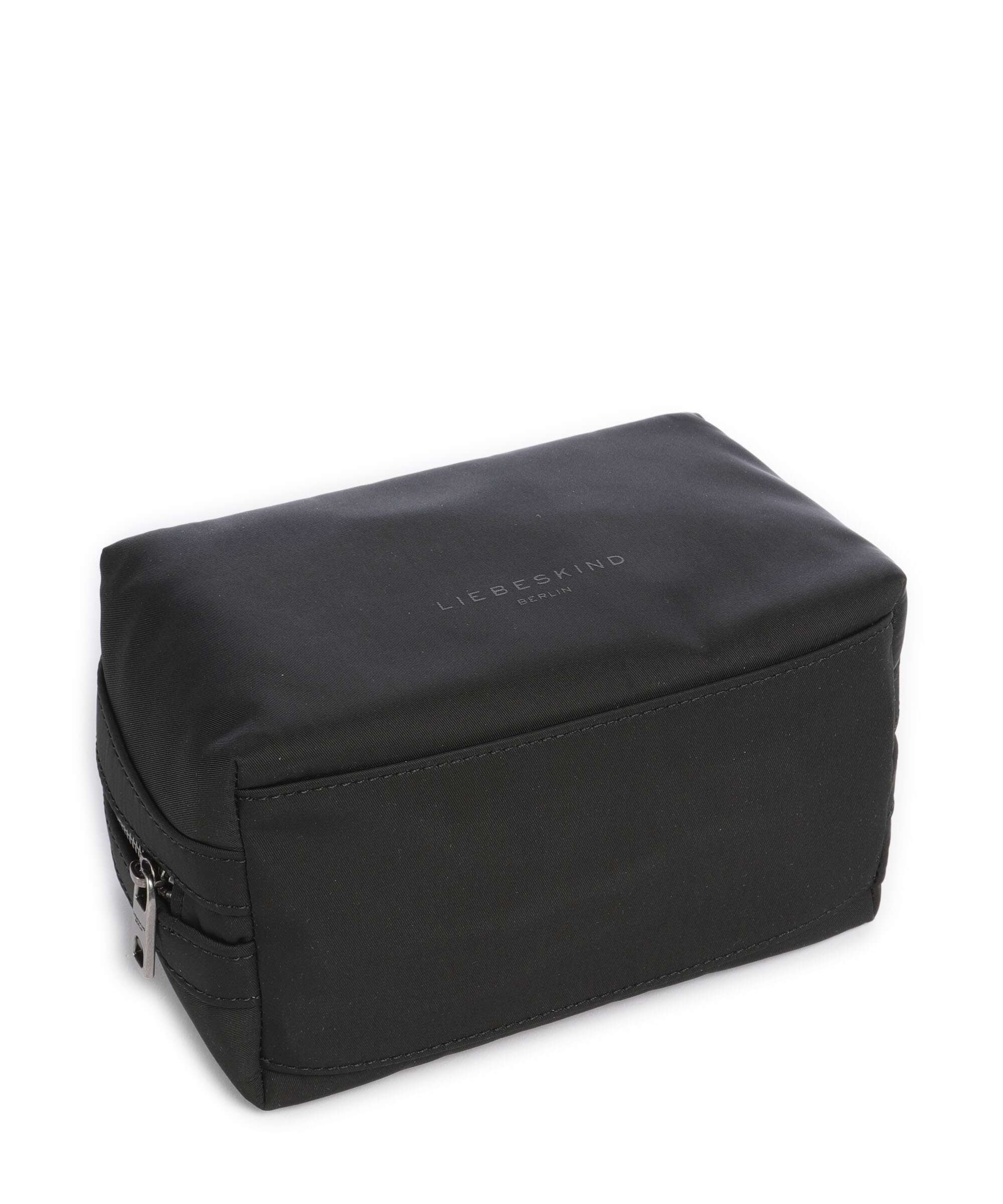Liebeskind Toiletry bag black