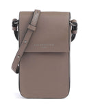 Liebeskind Matkapuhelin laukku neutral gray