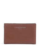 Liebeskind Lilith Soft Nappa S RFID Lompakko russet