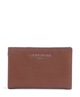 Liebeskind Lilith Soft Nappa S RFID Lompakko russet