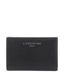 Liebeskind Lilith Soft Nappa S RFID Lompakko black