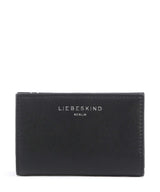 Liebeskind Lilith Soft Nappa S RFID Lompakko black