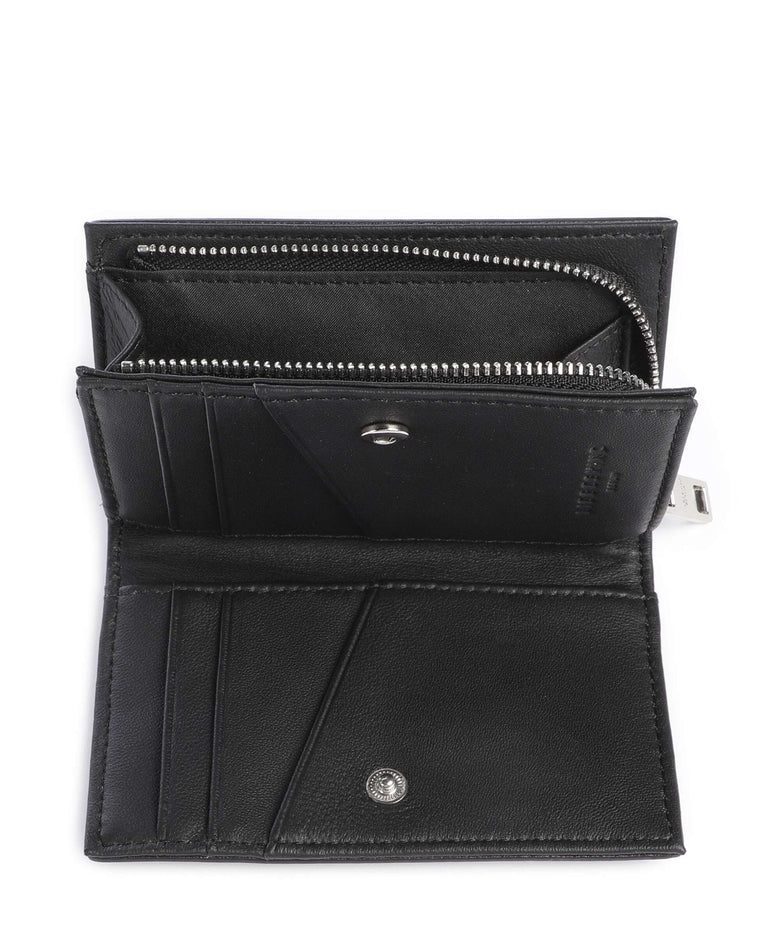 Liebeskind Lilith Soft Nappa S Wallet black