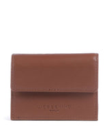 Liebeskind Akkordeon Soft Nappa S RFID Lompakko russet
