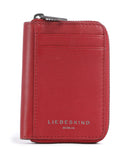 Liebeskind Eliza Sheep Natural S RFID Lompakko true red