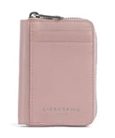 Liebeskind Eliza Sheep Natural S RFID Lompakko blush