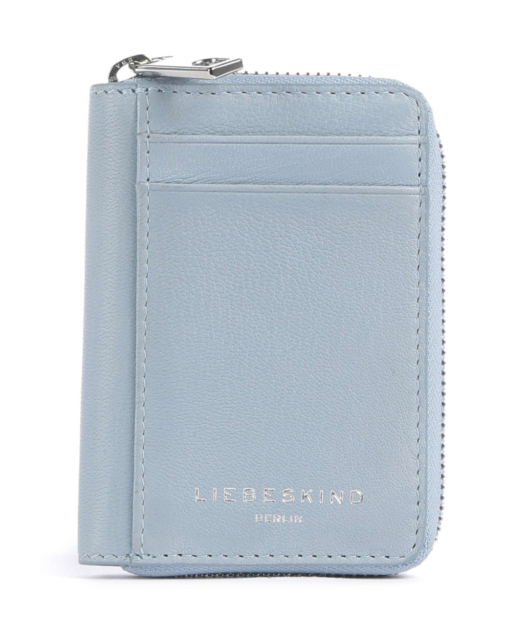 Liebeskind Eliza Sheep Natural S RFID Wallet iceberg