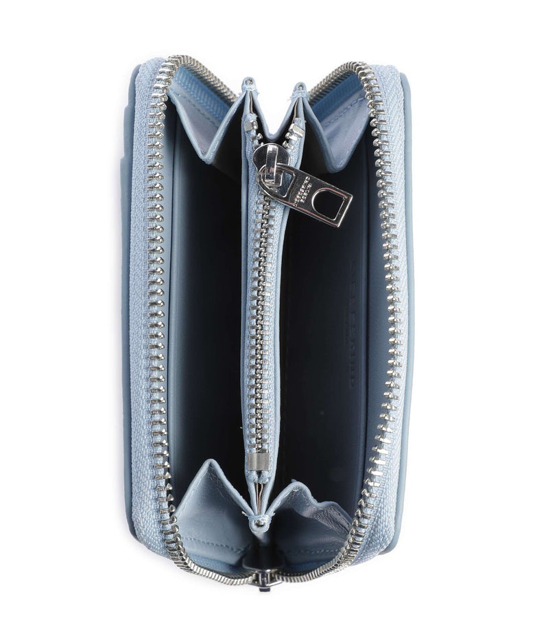 Liebeskind Eliza Sheep Natural S Wallet iceberg