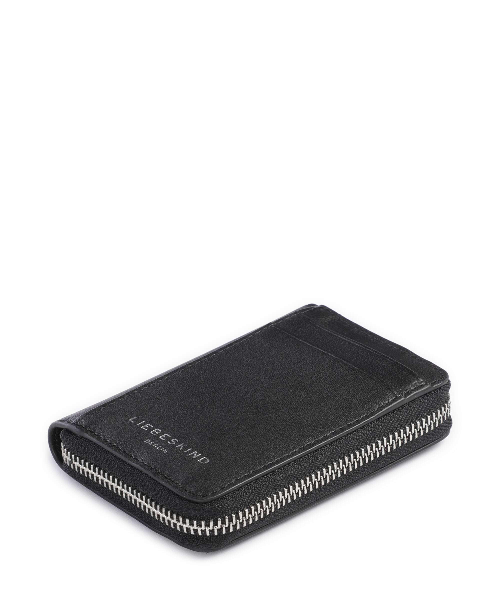 Liebeskind Eliza Sheep Natural S Wallet black