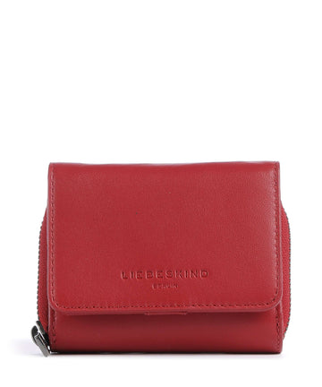 Liebeskind Pablita Tokyo Sheep M Lompakko true red