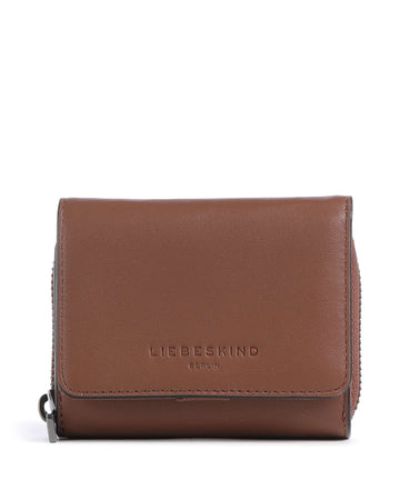 Liebeskind Pablita Tokyo Sheep M Lompakko russet