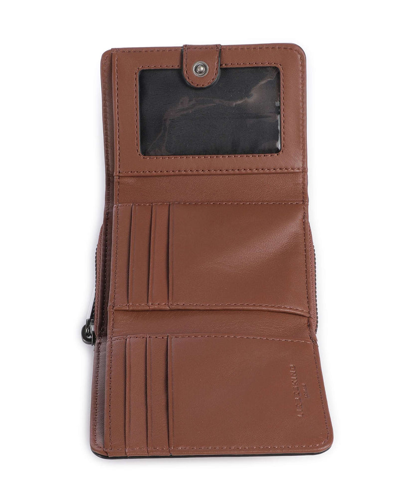 Liebeskind Pablita Tokyo Sheep M Wallet russet