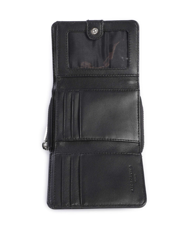 Liebeskind Pablita Tokyo Sheep M Wallet black