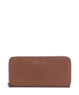 Liebeskind Gigi Sheep Natural L RFID Lompakko russet