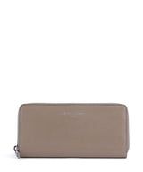Liebeskind Gigi Sheep Natural L RFID Lompakko neutral gray