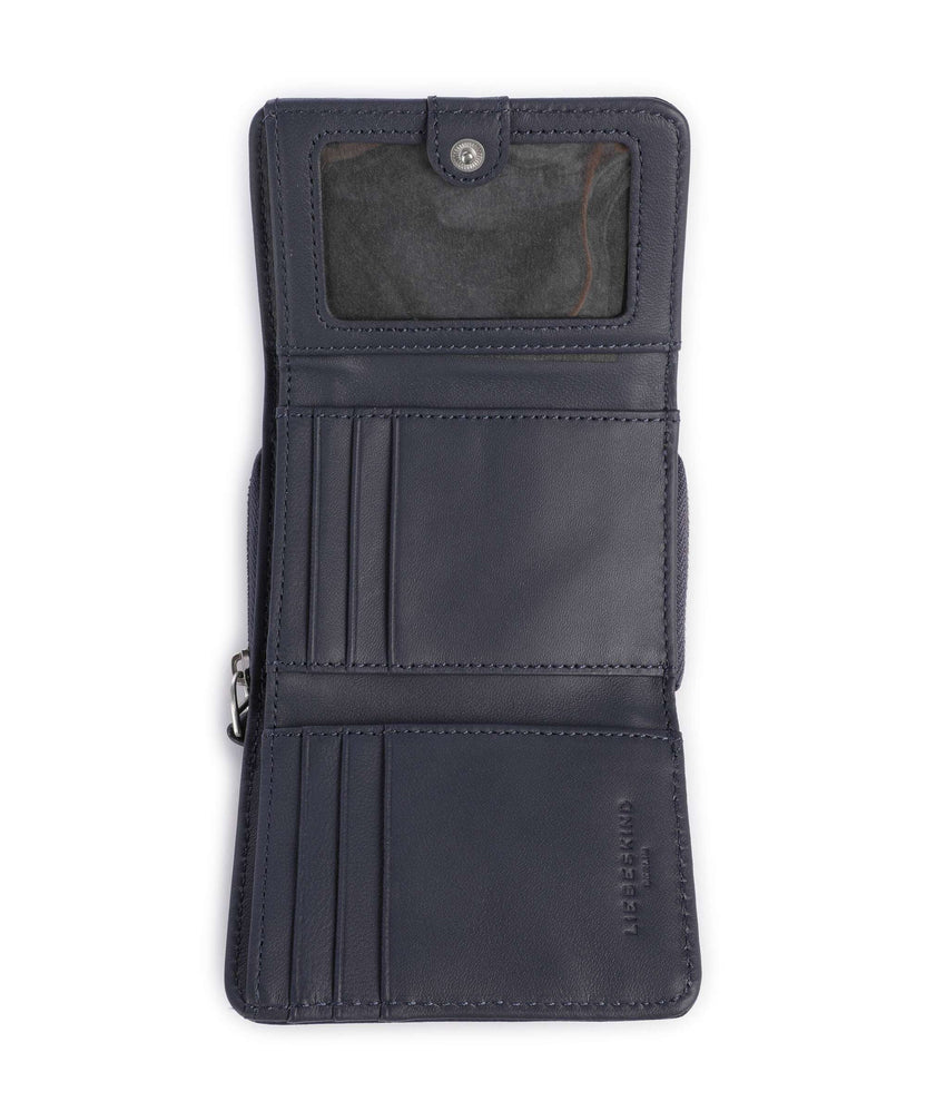 Liebeskind Harris Pablita Wallet cobalt night