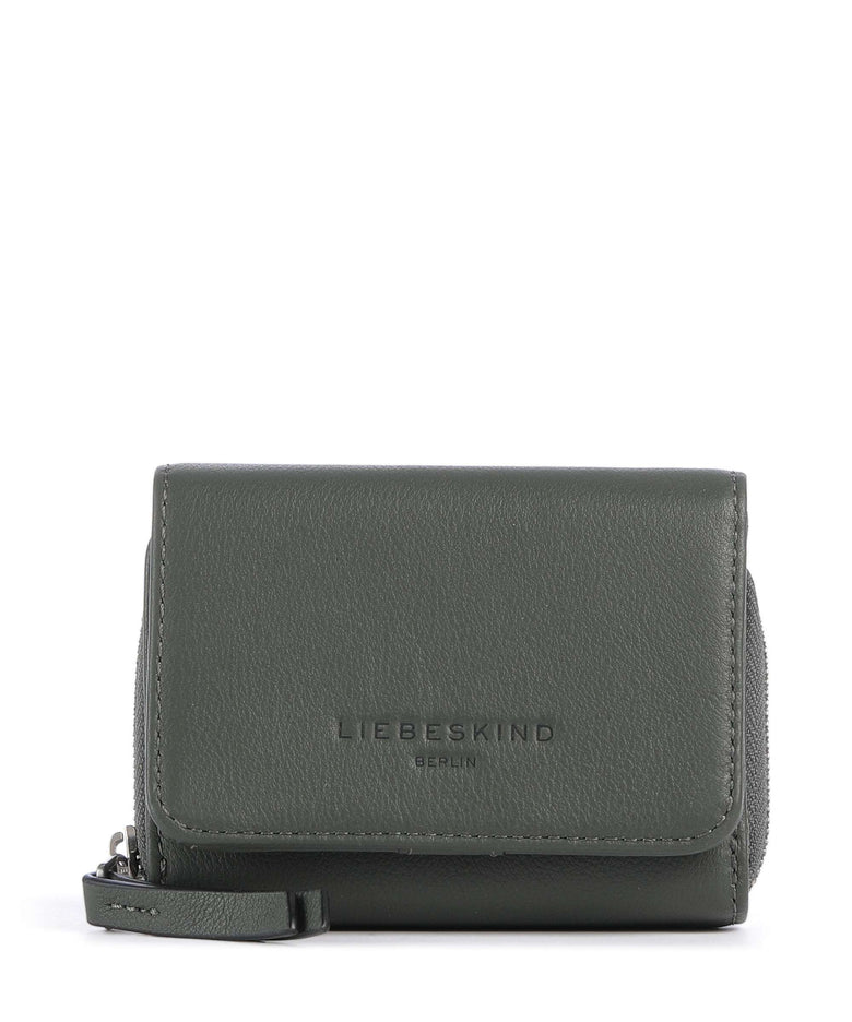 Liebeskind Harris Pablita Wallet cypress green