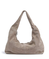 Liebeskind Bo Suede L Pussilaukku neutral grey