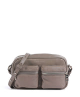 Liebeskind Jil Goat Leather S Olkalaukku neutral grey