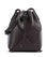 Liebeskind Soft Nappa S Bucket bag burgundy