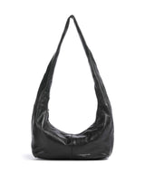 Liebeskind Bo Sheep Natural M Pussilaukku black
