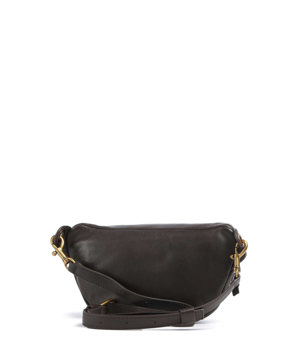 Liebeskind Tavia Sheep Natural Fanny pack roasted