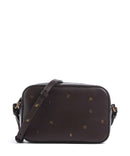 Liebeskind Ella Soft Nappa S Olkalaukku burgundy