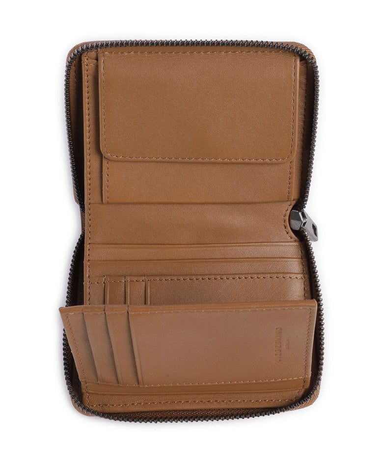 Liebeskind Conny Sheep Natural M Wallet sepia