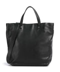 Liebeskind Hera Sheep Natural L Tote bag black