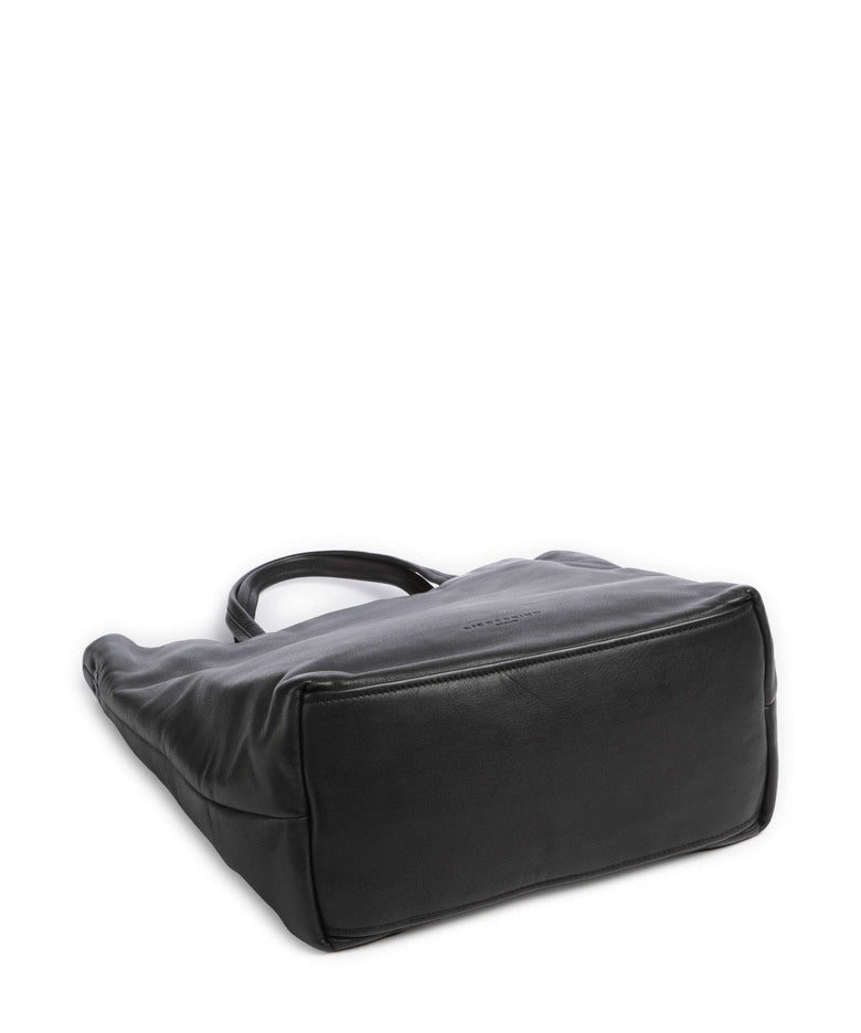 Liebeskind Hera Sheep Natural L Tote bag black